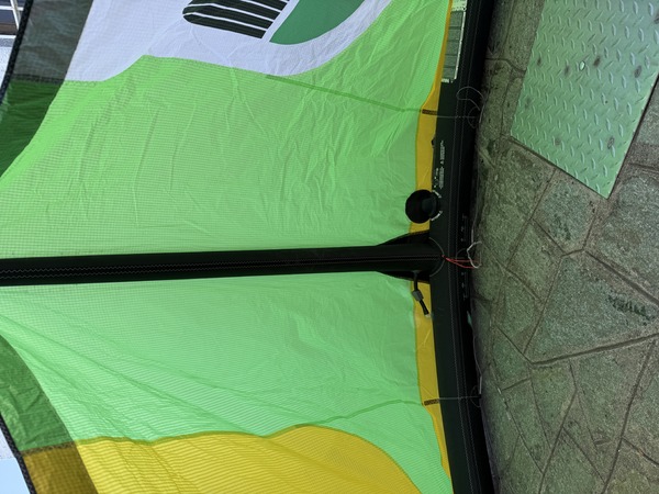 Ozone - Enduro v5 7mq