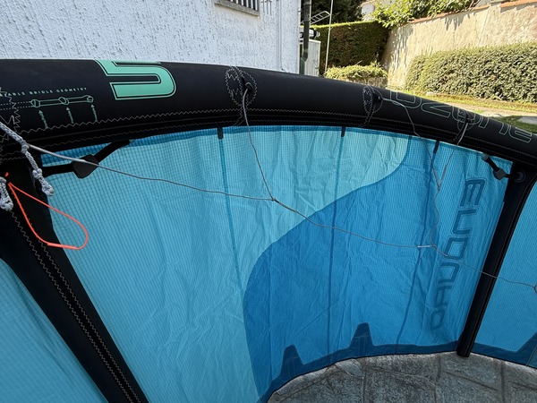 Ozone - Enduro v5 5mq