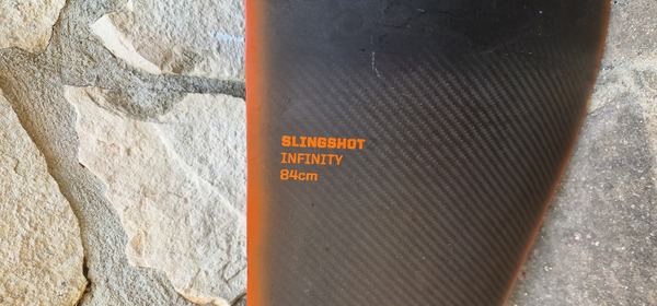 Slingshot - Infinity