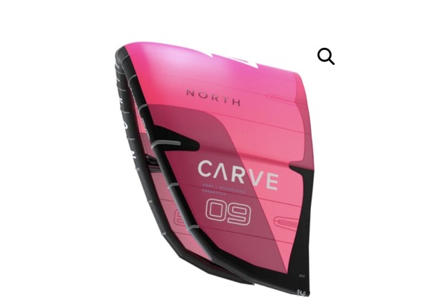 North - Carve