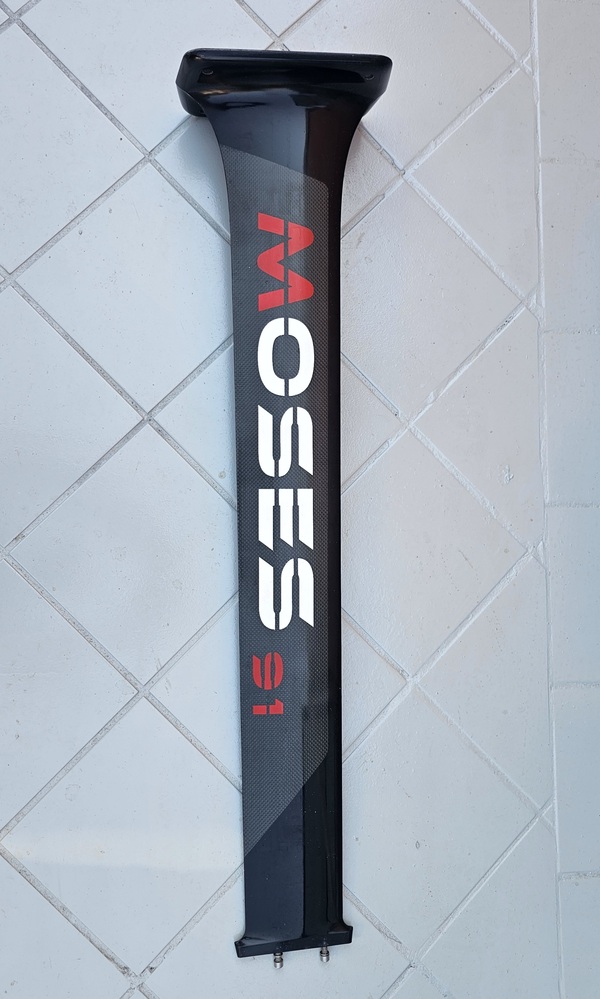 Moses - 