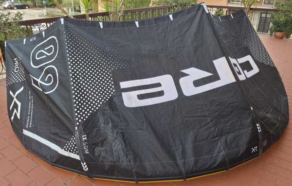 Core - XR Pro (Aluula)