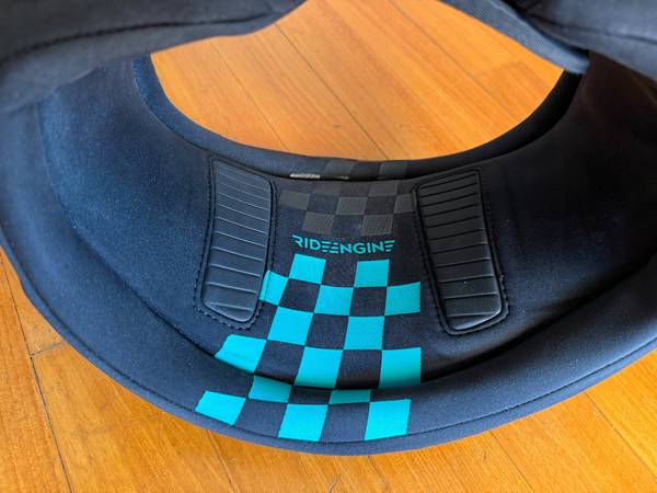 Ride Engine - ELITE TYPE 2 HYPERLOCK XS