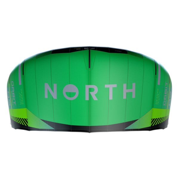 North - Orbit 9m
