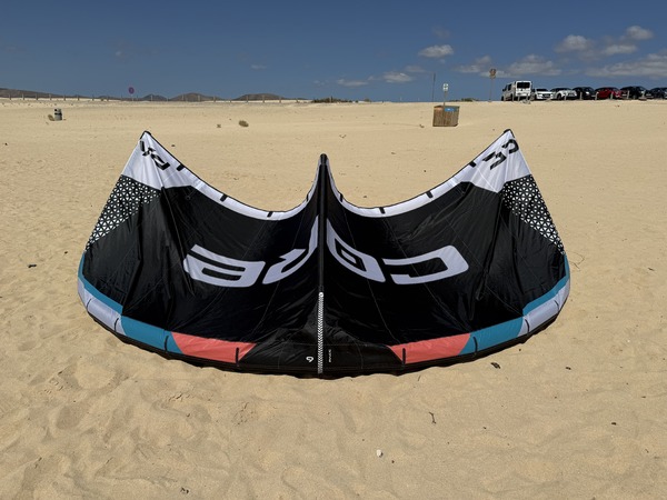 Core - PACE Exotex2
