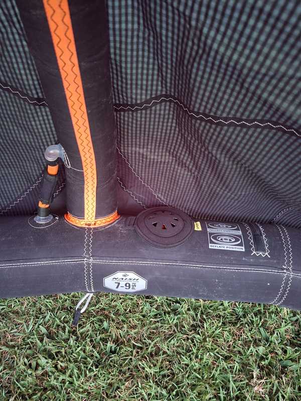 Naish - Pivot SE