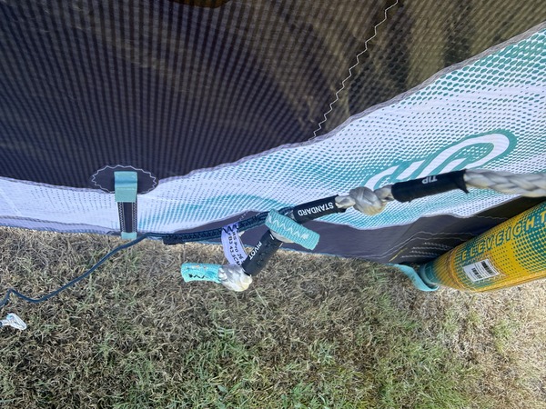 Eleveight - Rs Pro 9m v2 2026