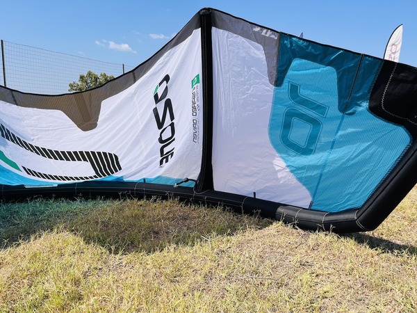 Ozone - Enduro V5