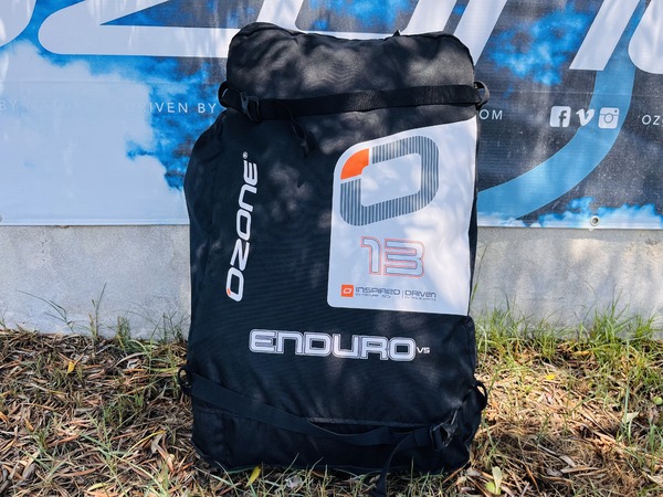 Ozone - Enduro V5