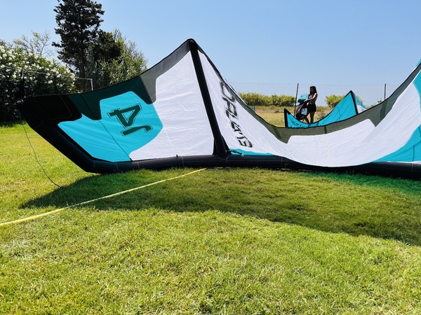 Ozone - Enduro V5
