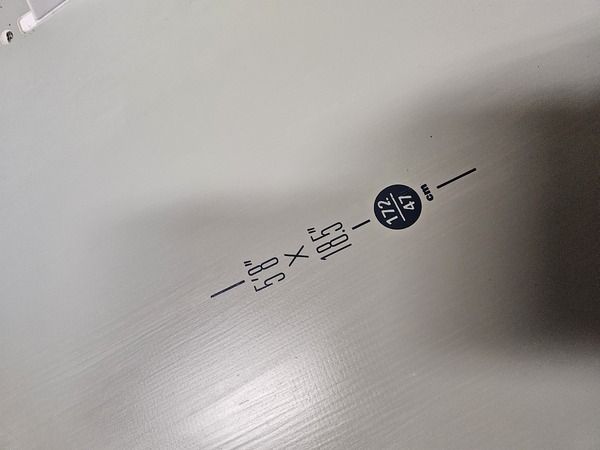 F-One - MITU PRO BAMBU
