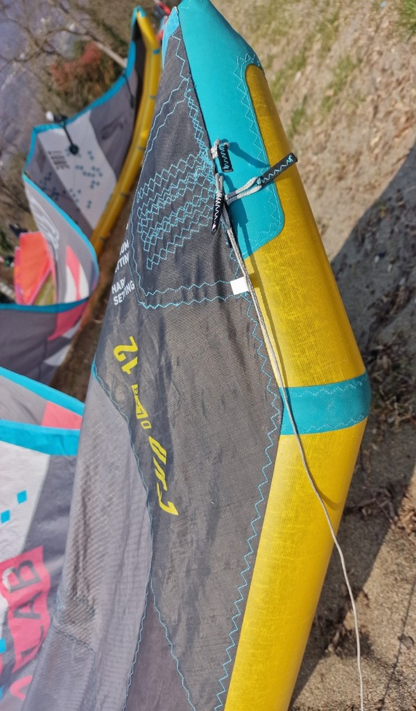 Duotone - EVO D-LAB