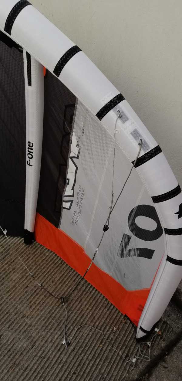 F-One - BANDIT TEC 2025