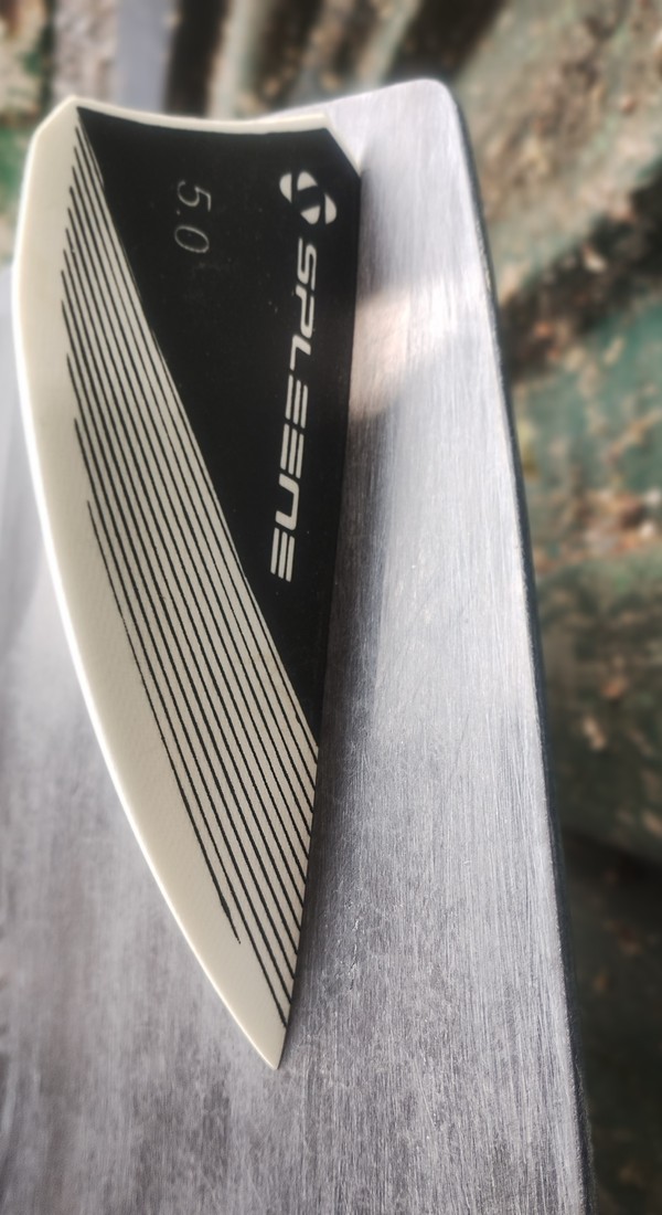 Spleene - Carbon Pro Session 45