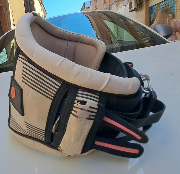 Ride Engine - Carbon