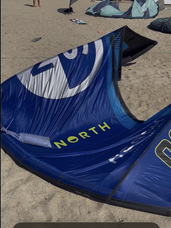 North - REACH