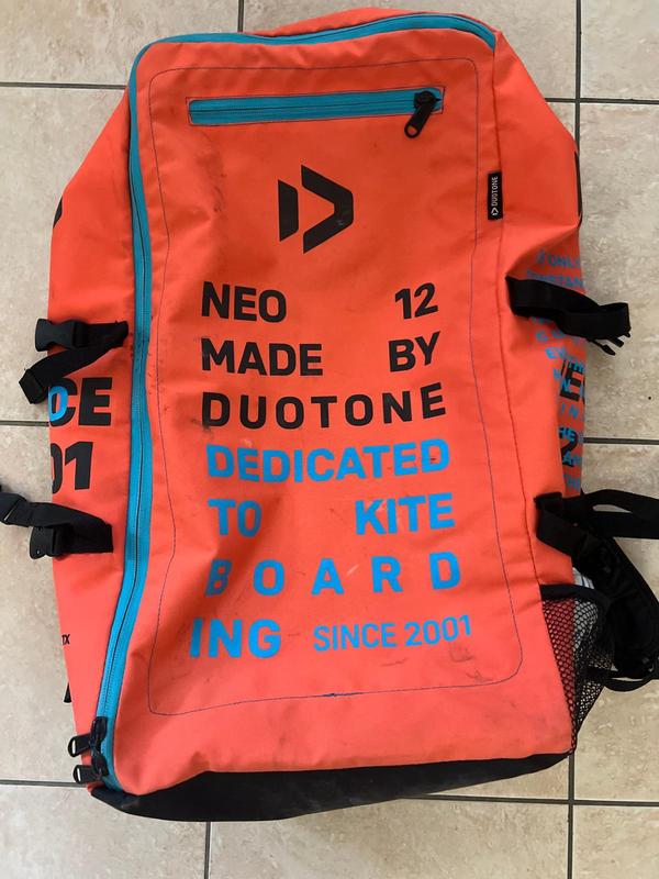 Duotone - NEO 12