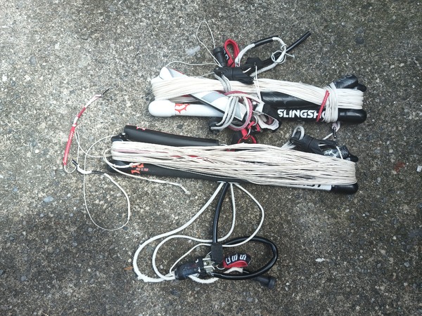 Slingshot - rpm