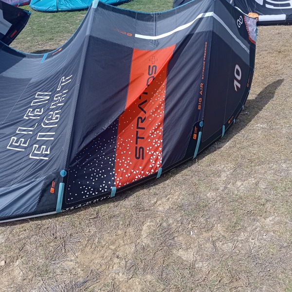 Eleveight - Stratos 10 m