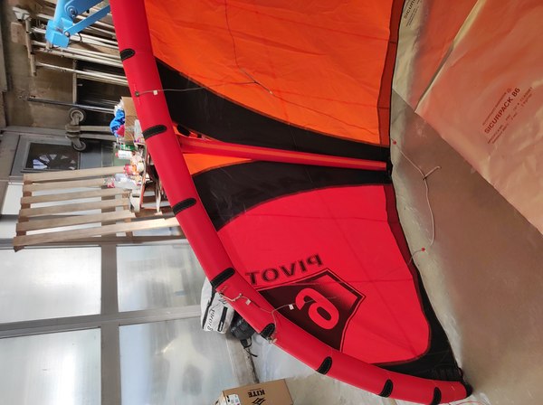 Naish - Pivot S26 