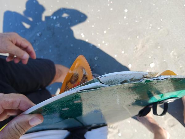Curve - boards