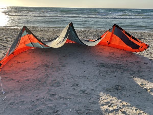 Gaastra - Spark 2025 12m
