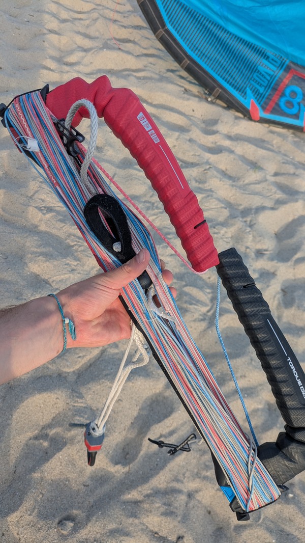 Naish - Naish Pivot 8mq