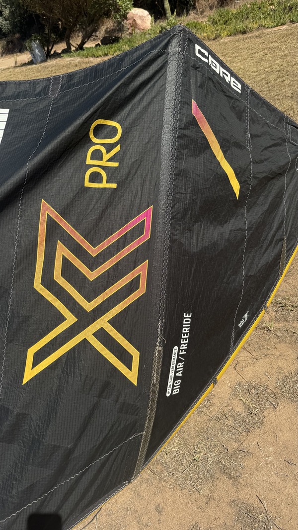Core - Pace ; XR PRO II