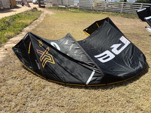 Core - Xr pro II