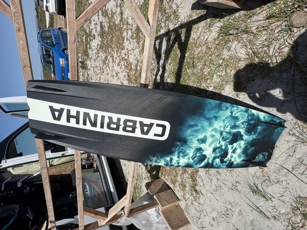 Cabrinha - Vapor Apex 135x41