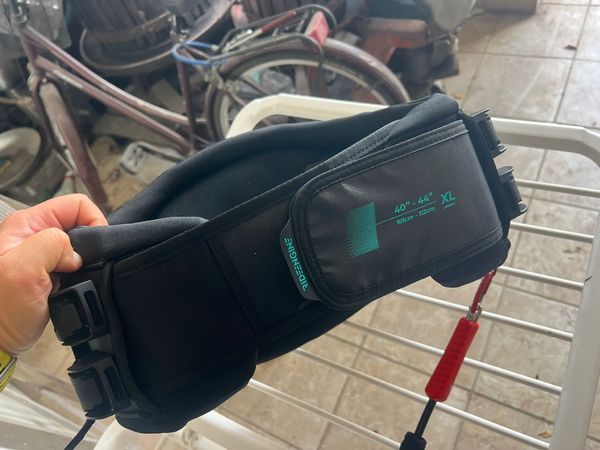 Ride Engine - elite carbon type 1 hyperlock