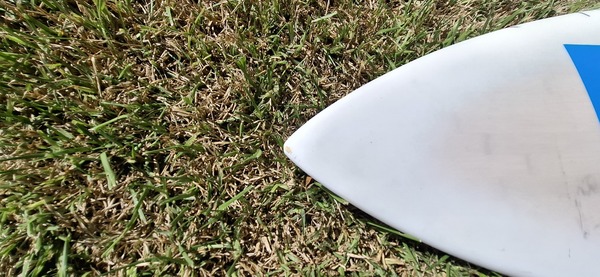 North - North Pro Surf 5'11" � 2016 � 25,1 L