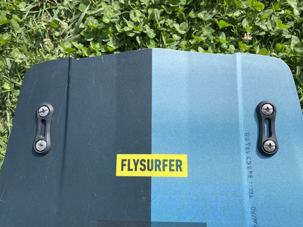 Flysurfer - Radical 