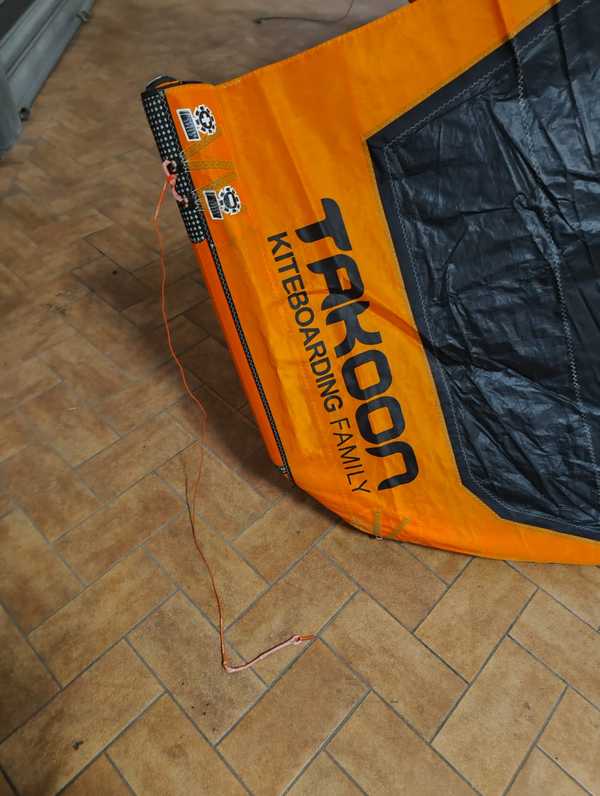 Takoon - pro Series 