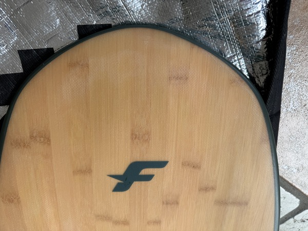 F-One - Slice 5.1