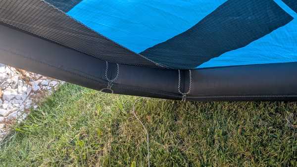 Ozone - ENDURO V1