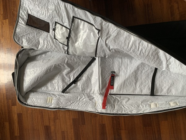 Mystic - Matrix sacca kite