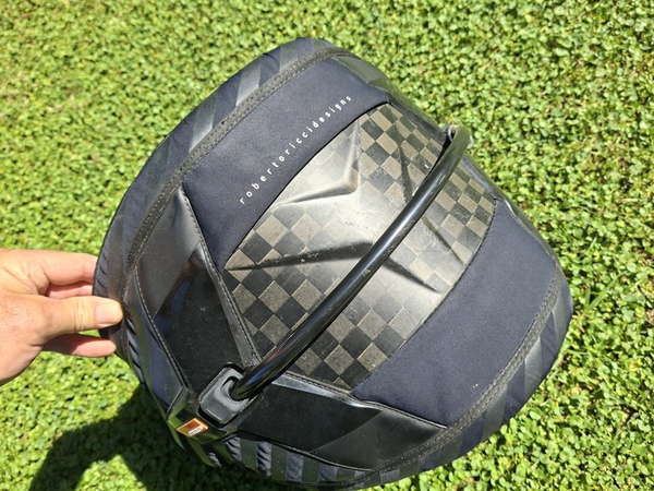 Rrd - SHIELD RRD TG XL