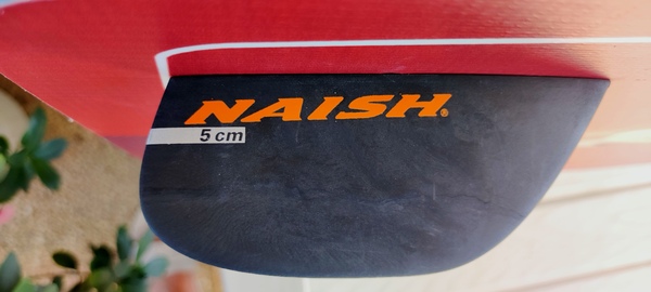 Naish - HERO 140x43