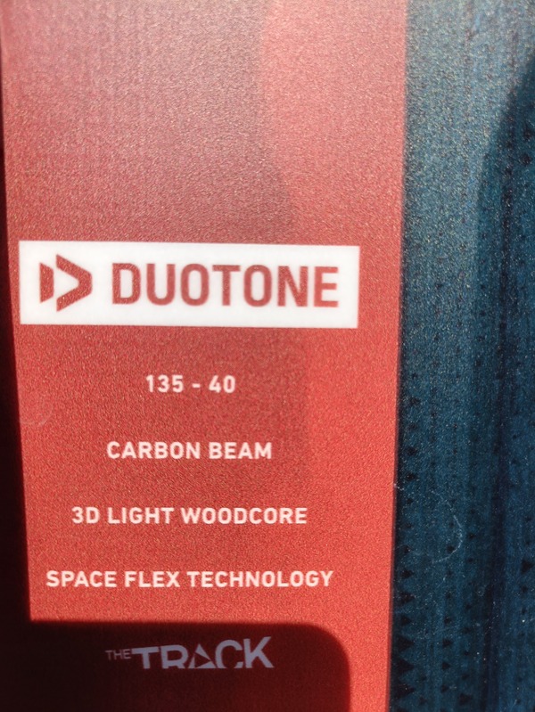 Duotone - Select