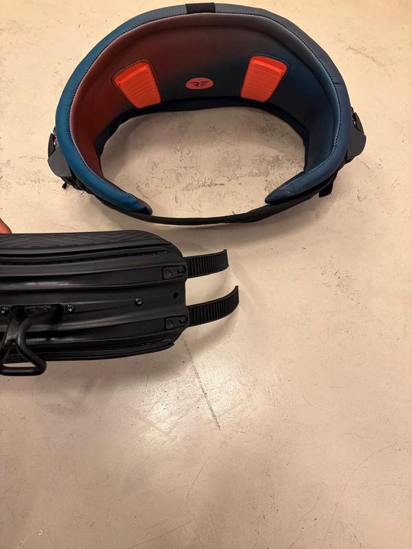 Ride Engine - Ride Engine Elite Type2 Hyperlock Harness