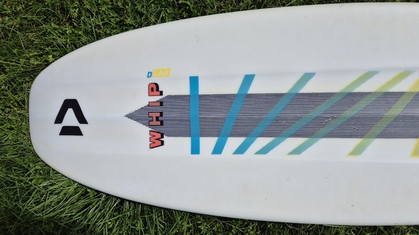 Duotone - Whip dlab 5'3"