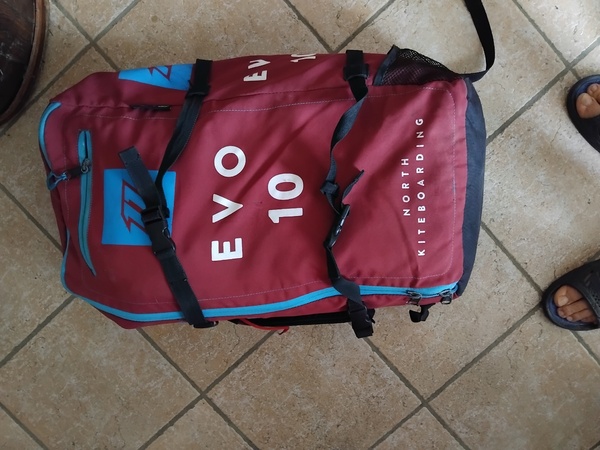 North - Evo