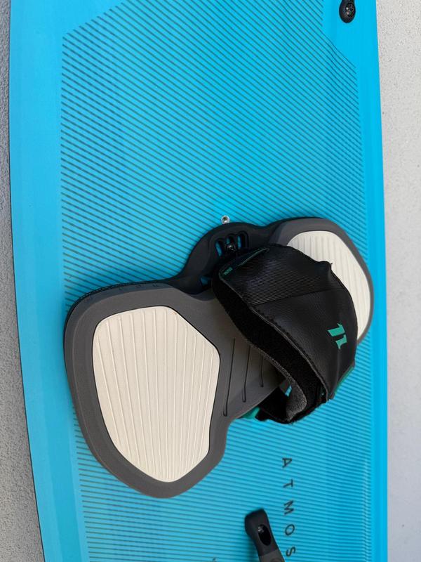 North - ATMOS 141x42 my2022