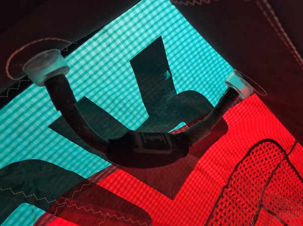 Slingshot - Raptor 9