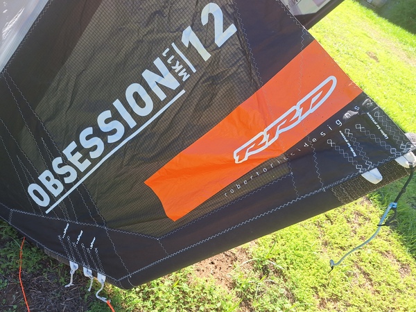 Rrd - Obsession