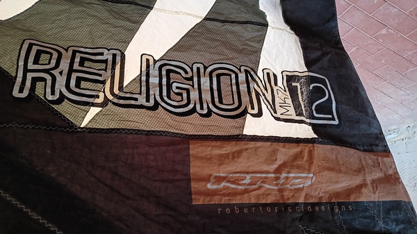Rrd - Religion