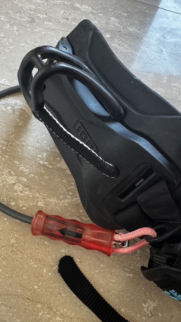 Ion - Riot curv 14