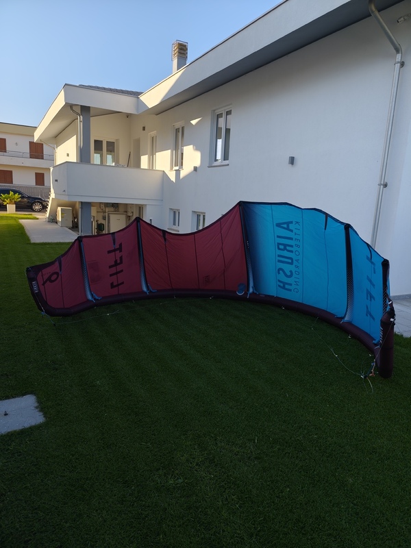 Airush - Lift V3 9m