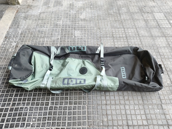 Ion - Borsa Sacca da viaggio ION 165 cm